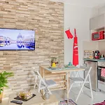 Apartament Rer C A 4 Minutes A Pieds Chateau De 15 Minutes A Pied Wersal