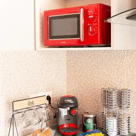 Apartamento Rer C A 4 Minutes A Pieds Chateau De 15 Minutes A Pied *