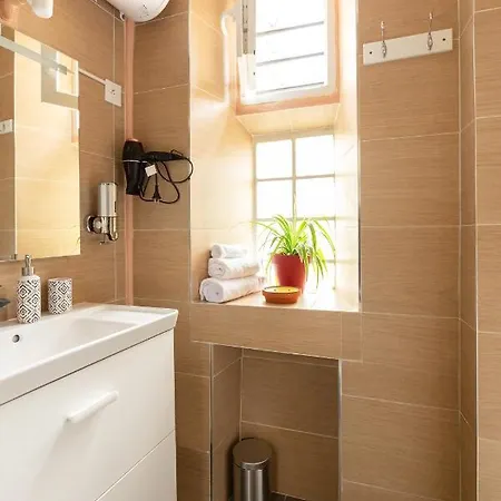 Apartment Rer C A 4 Minutes A Pieds Chateau De 15 Minutes A Pied Versailles